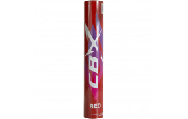 Volants Plumes CBX RED