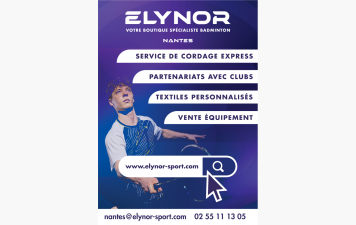 Partenaire Elynor